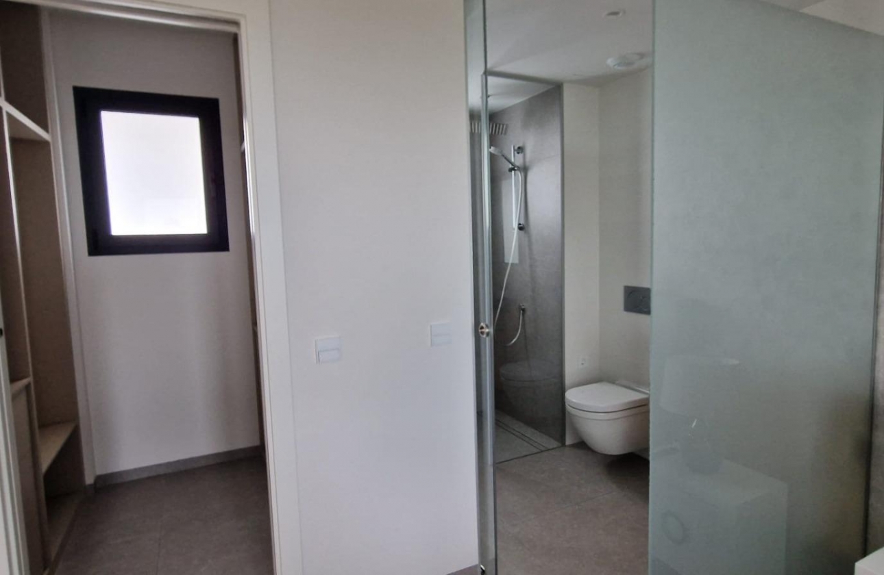 Resale - Apartment - Orihuela - Las Colinas Golf