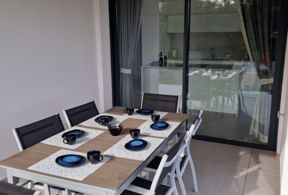 Resale - Apartment - Orihuela - Las Colinas Golf