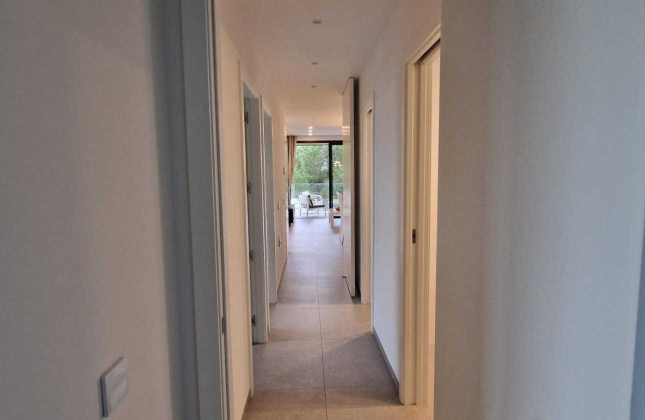 Resale - Apartment - Orihuela - Las Colinas Golf