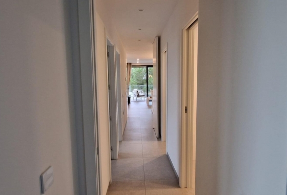 Resale - Apartment - Orihuela - Las Colinas Golf