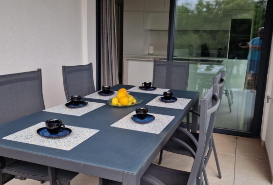 Resale - Apartment - Orihuela - Las Colinas Golf