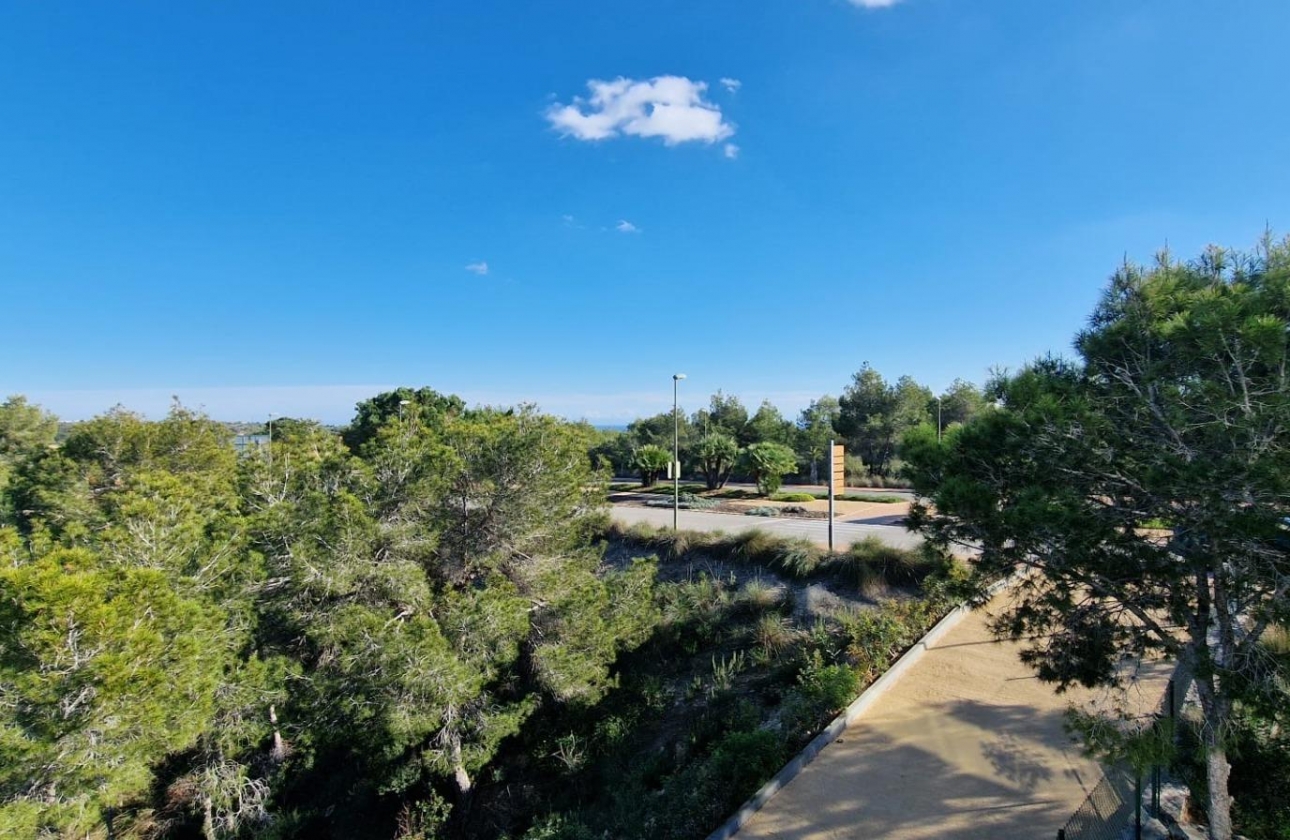 Resale - Apartment - Orihuela - Las Colinas Golf