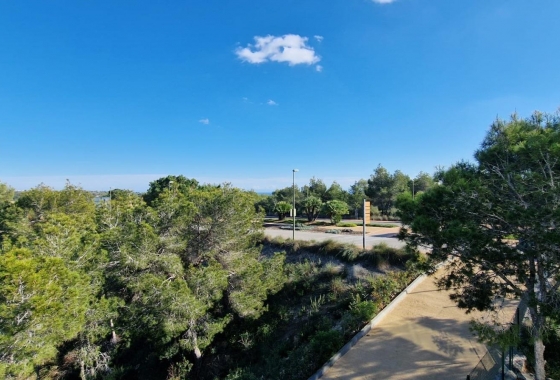 Resale - Apartment - Orihuela - Las Colinas Golf
