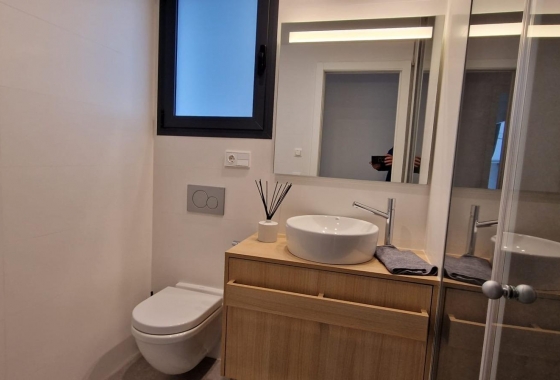 Resale - Apartment - Orihuela - Las Colinas Golf