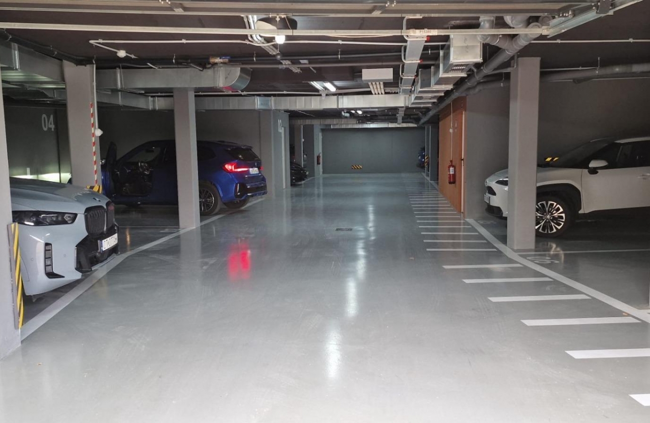 Resale - Apartment - Orihuela - Las Colinas Golf