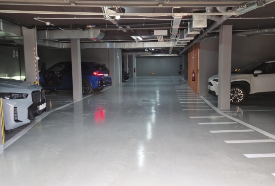 Resale - Apartment - Orihuela - Las Colinas Golf