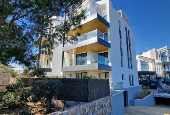 Resale - Apartment - Orihuela - Las Colinas Golf