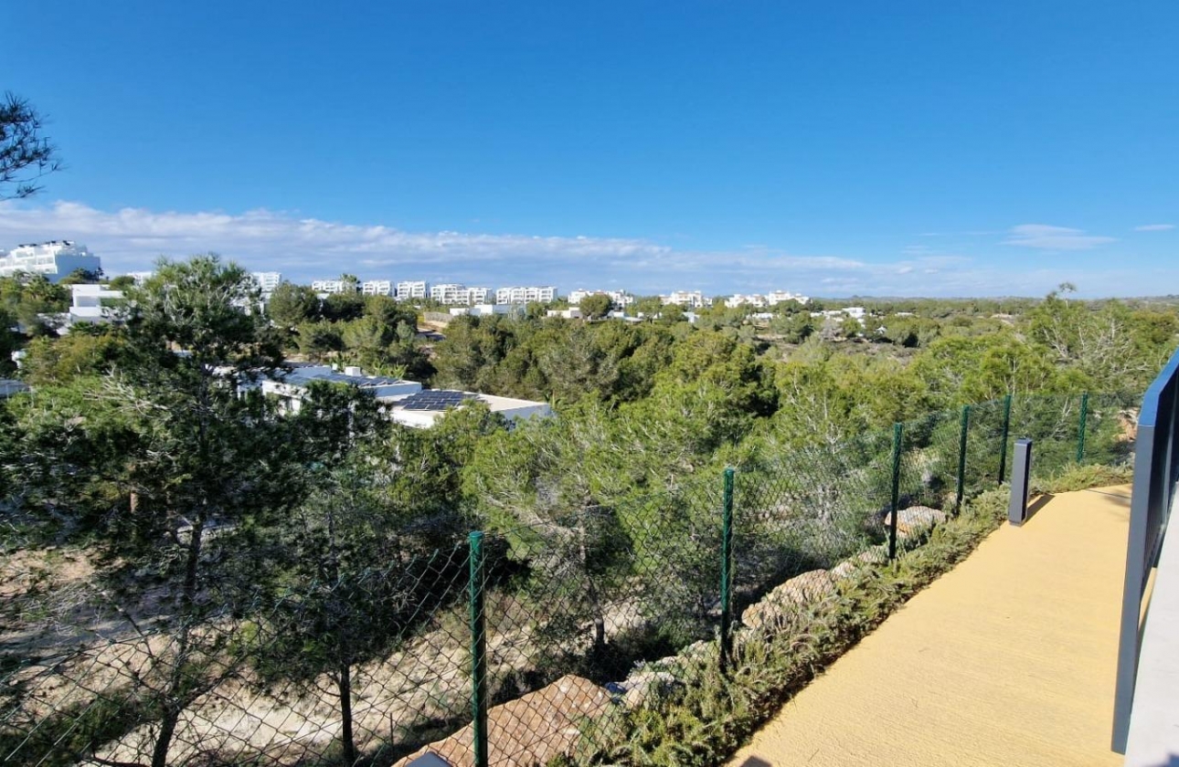 Resale - Apartment - Orihuela - Las Colinas Golf