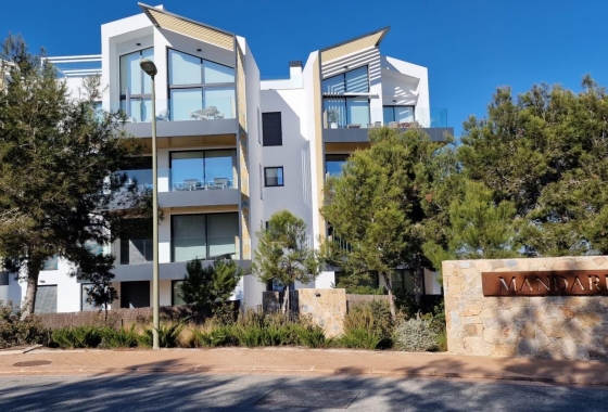 Resale - Apartment - Orihuela - Las Colinas Golf