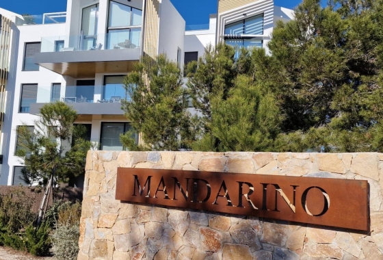 Resale - Apartment - Orihuela - Las Colinas Golf