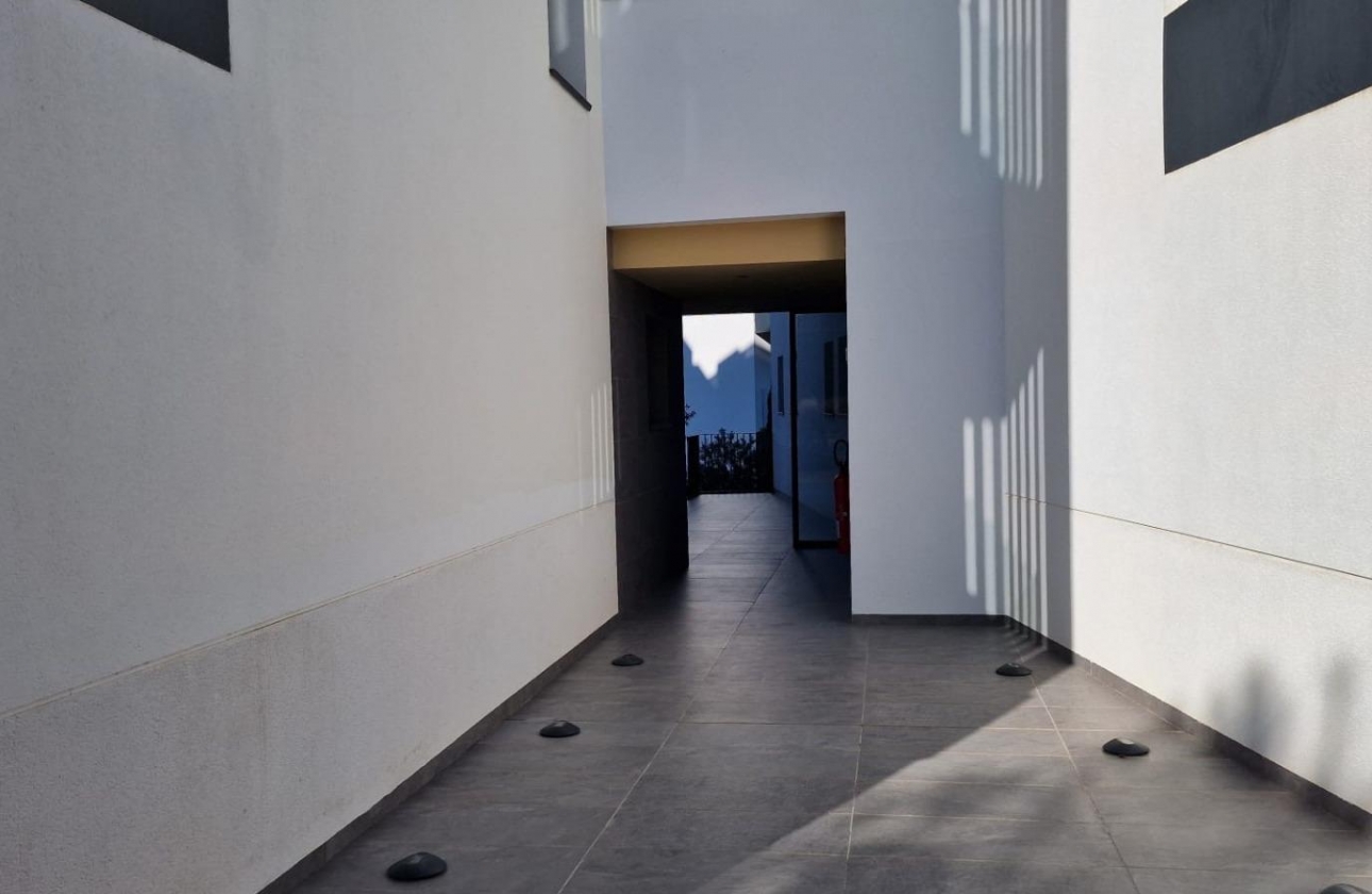 Resale - Apartment - Orihuela - Las Colinas Golf