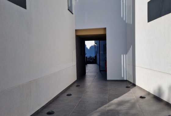 Resale - Apartment - Orihuela - Las Colinas Golf
