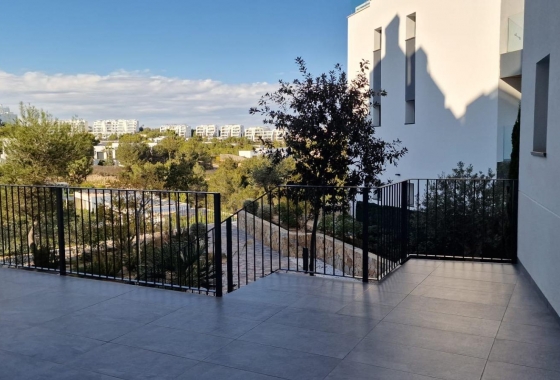 Resale - Apartment - Orihuela - Las Colinas Golf