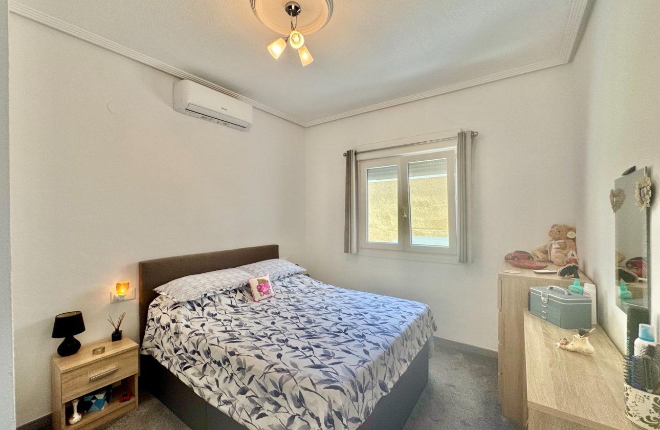 Resale - Townhouse - Orihuela Costa - La Florida