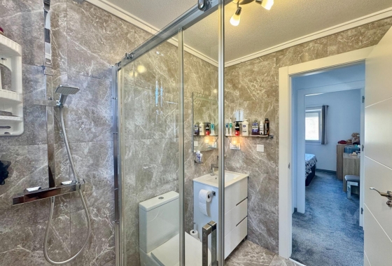 Resale - Townhouse - Orihuela Costa - La Florida