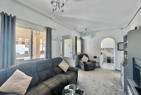 Resale - Townhouse - Orihuela Costa - La Florida