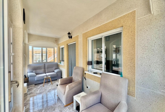 Resale - Townhouse - Orihuela Costa - La Florida