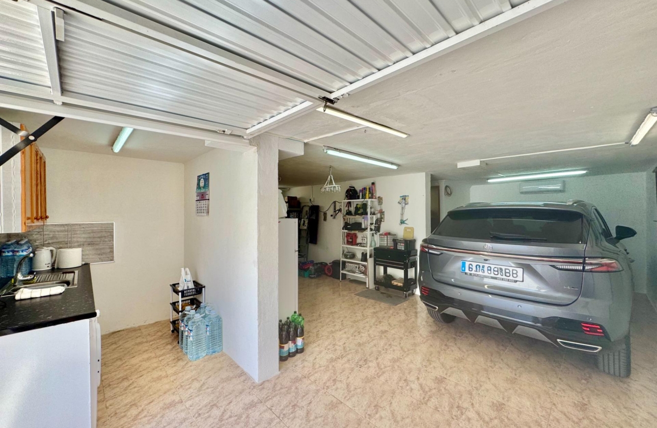 Resale - Townhouse - Orihuela Costa - La Florida