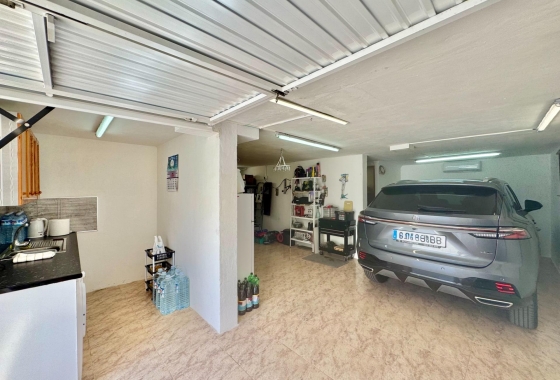 Resale - Townhouse - Orihuela Costa - La Florida