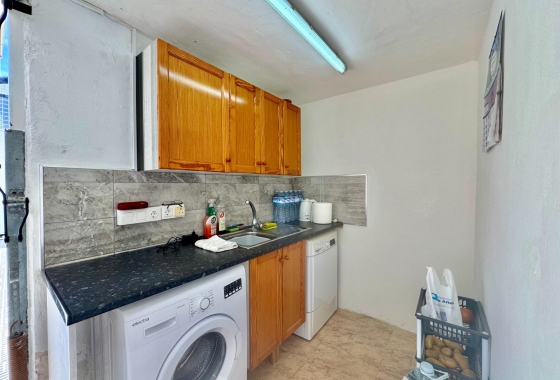 Resale - Townhouse - Orihuela Costa - La Florida