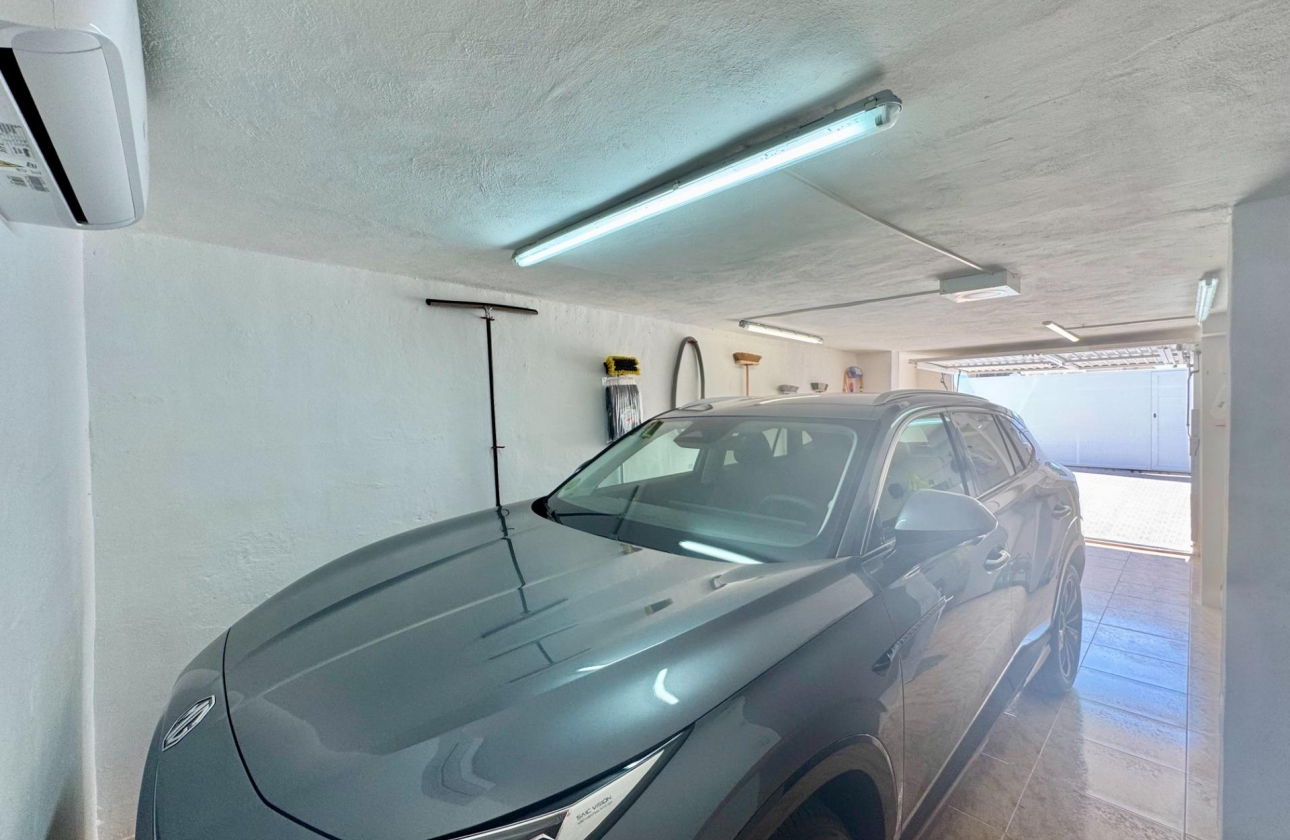 Resale - Townhouse - Orihuela Costa - La Florida