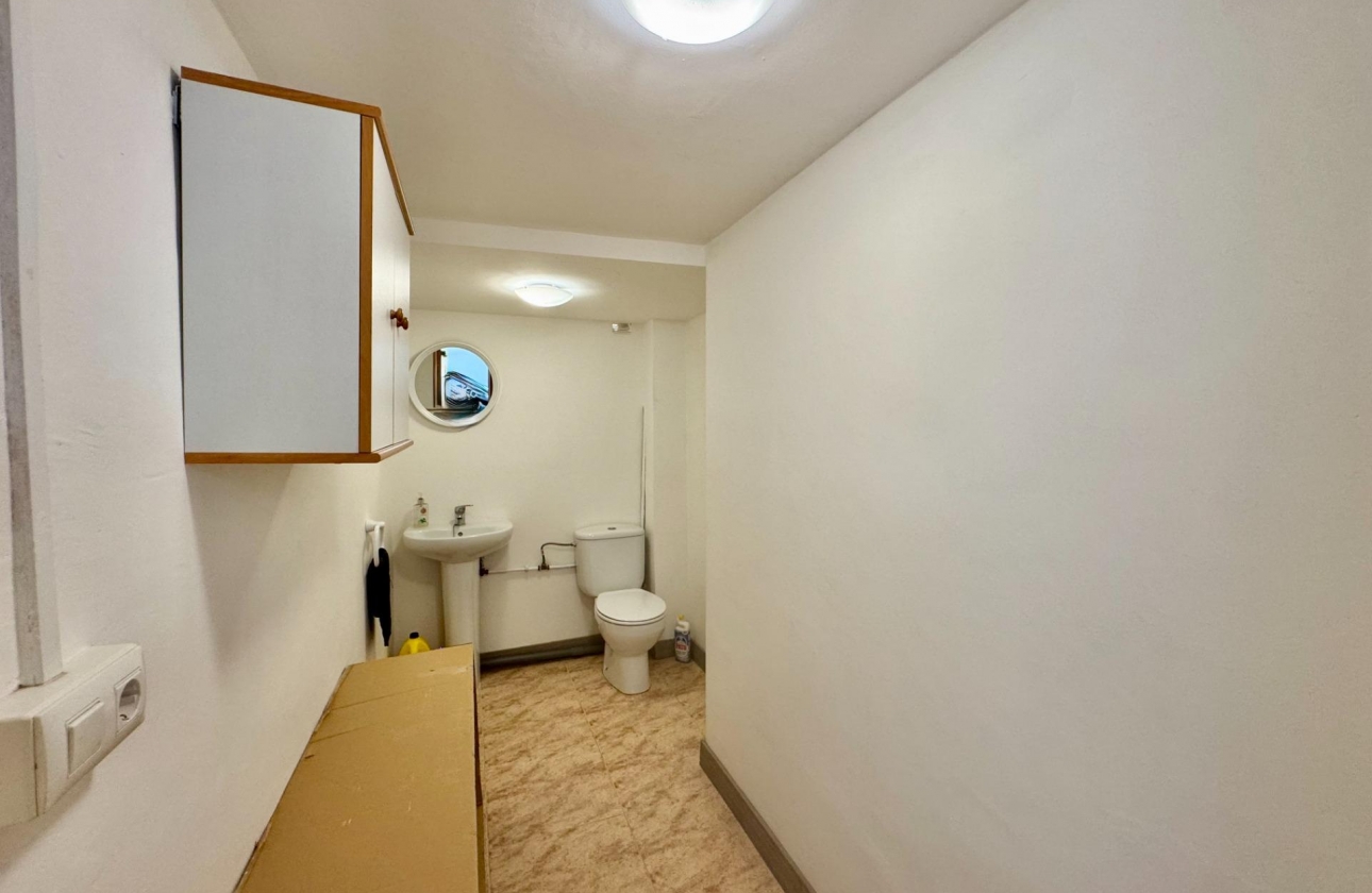 Resale - Townhouse - Orihuela Costa - La Florida