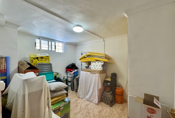 Resale - Townhouse - Orihuela Costa - La Florida