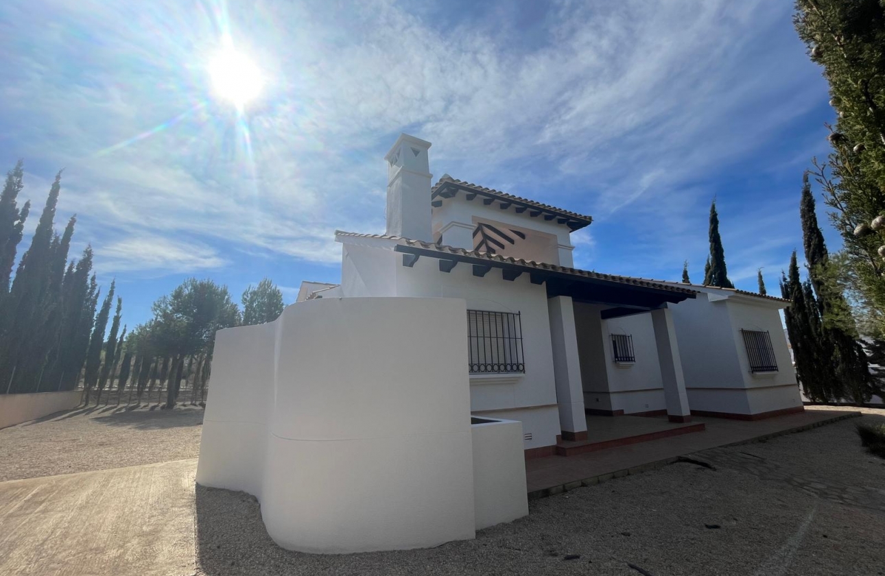 New Build - Townhouse - Fuente Alamo