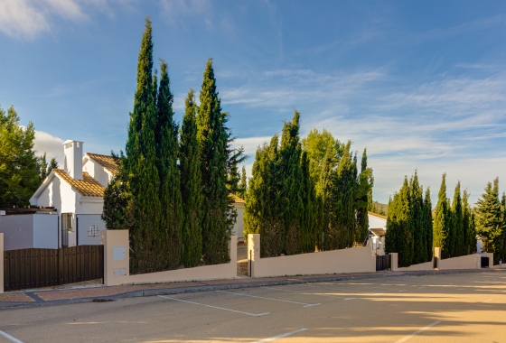 New Build - Townhouse - Fuente Alamo