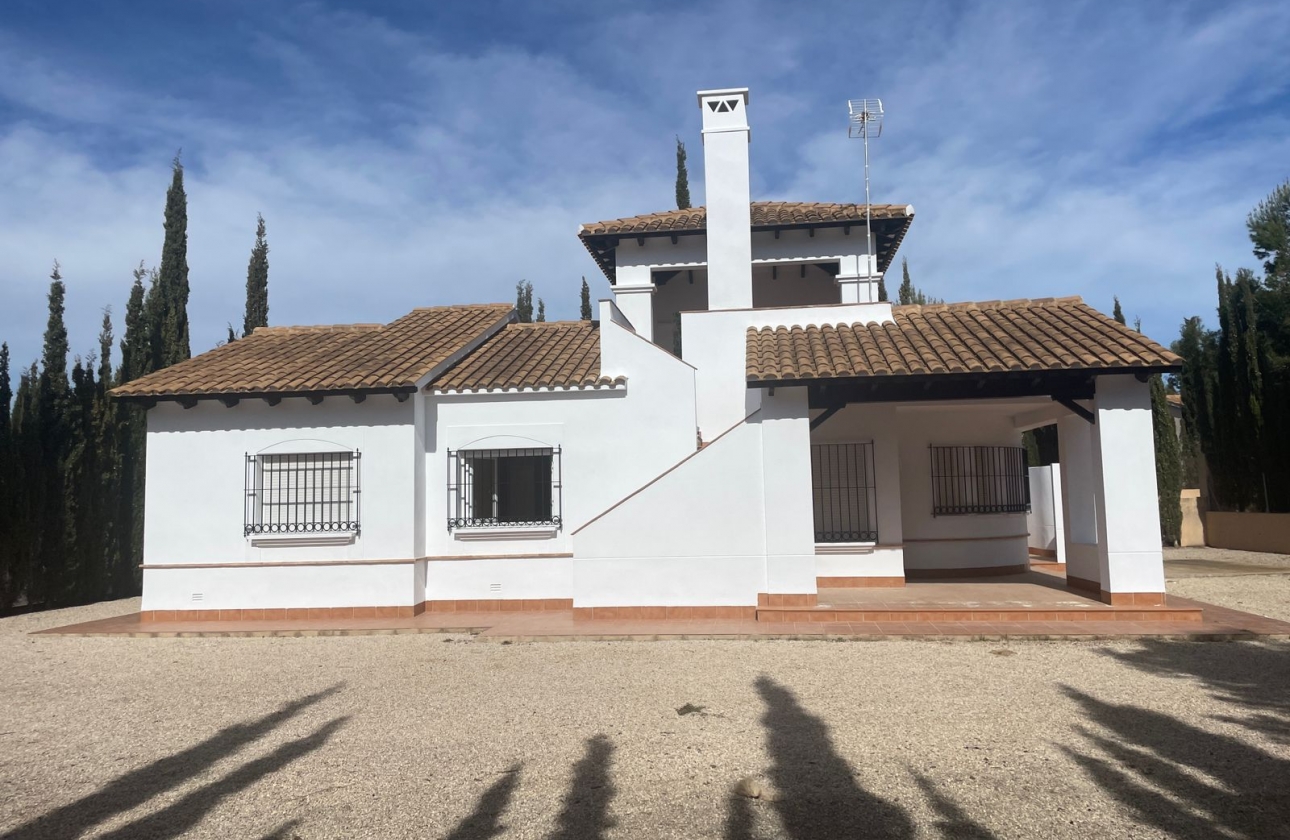 New Build - Townhouse - Fuente Alamo