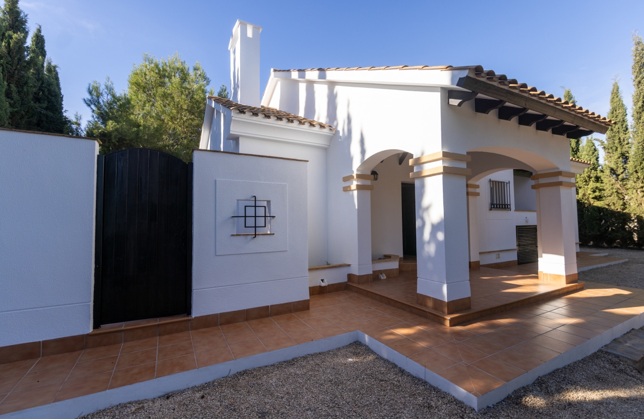 New Build - Townhouse - Fuente Alamo