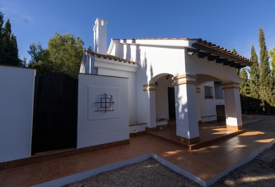 New Build - Townhouse - Fuente Alamo