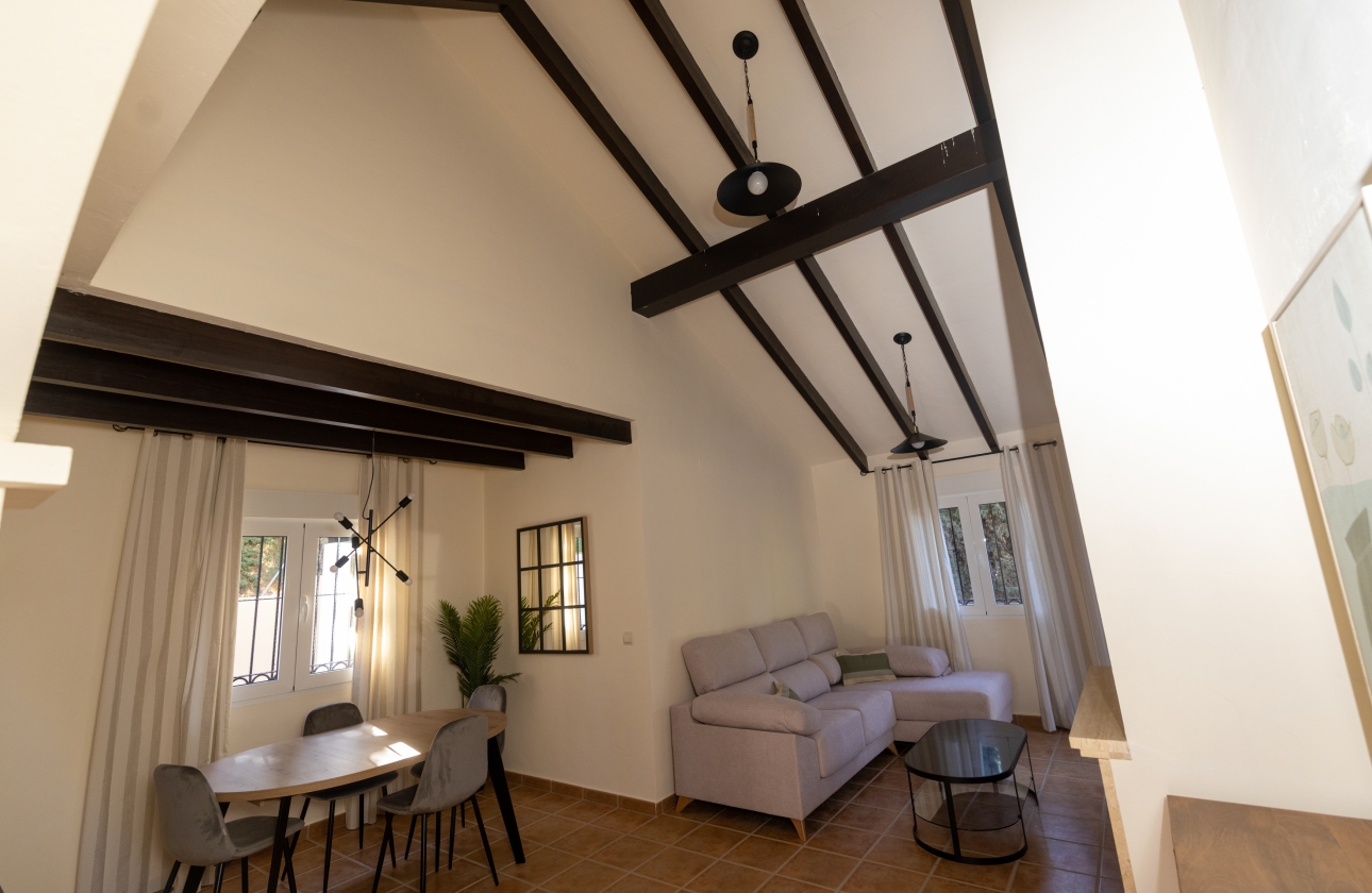 New Build - Townhouse - Fuente Alamo