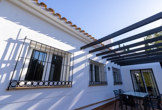 New Build - Townhouse - Fuente Alamo