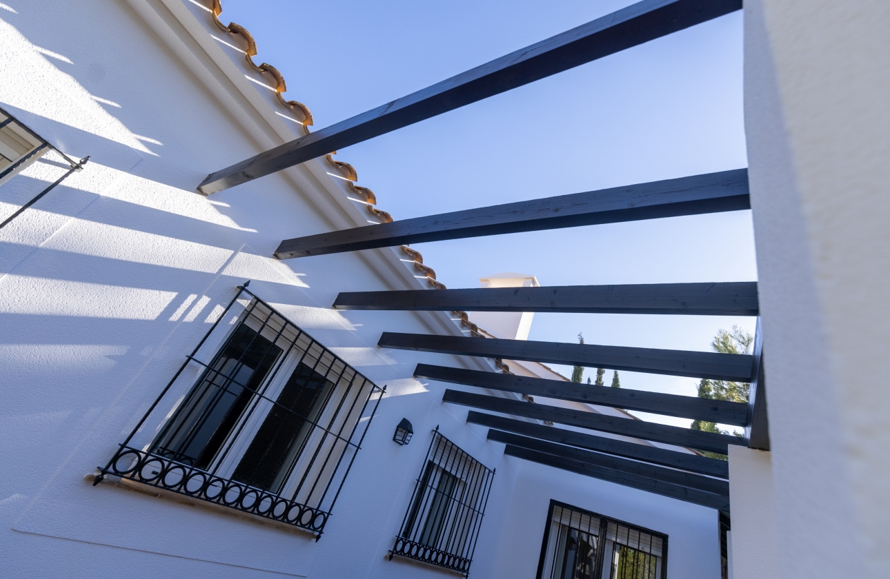 New Build - Townhouse - Fuente Alamo