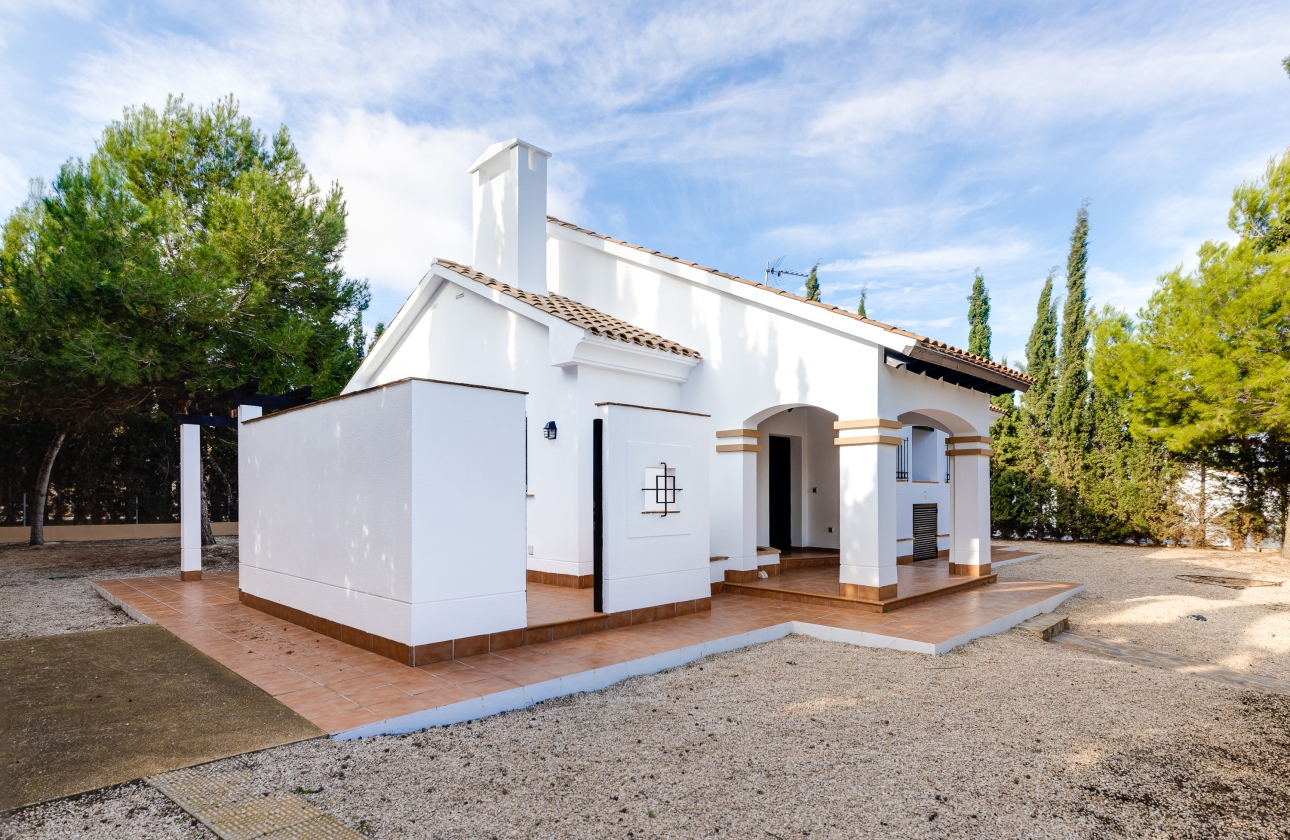 New Build - Townhouse - Fuente Alamo