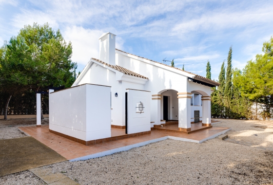New Build - Townhouse - Fuente Alamo