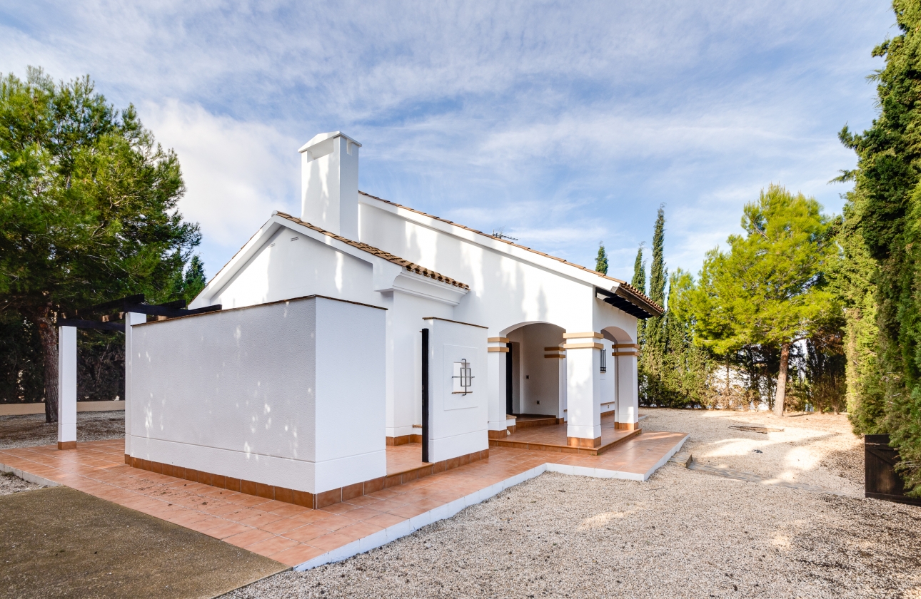New Build - Townhouse - Fuente Alamo