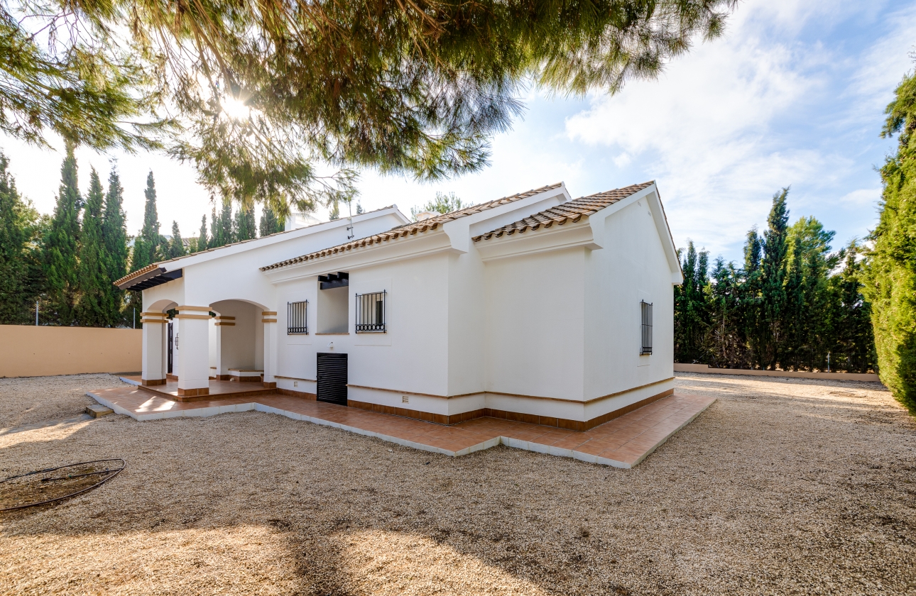 New Build - Townhouse - Fuente Alamo