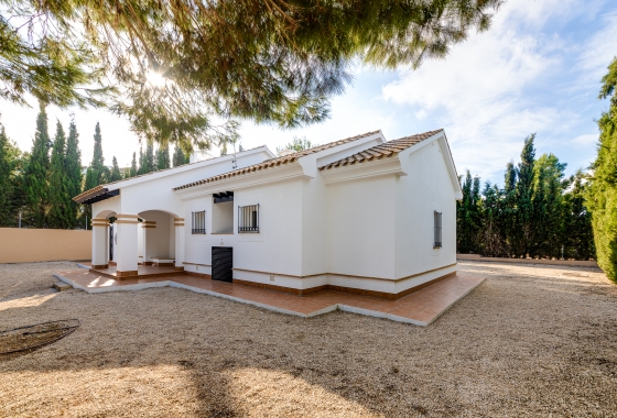New Build - Townhouse - Fuente Alamo
