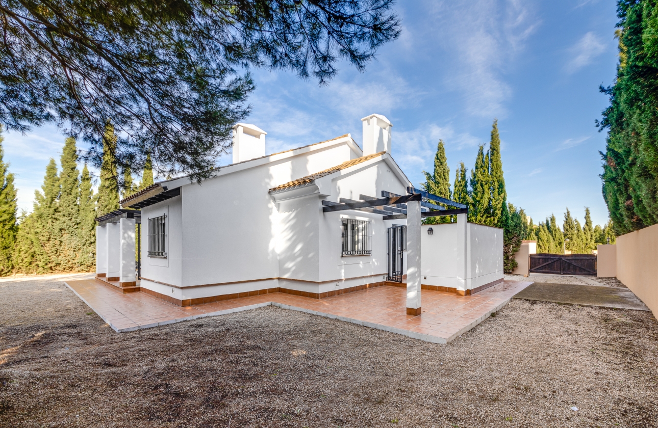 New Build - Townhouse - Fuente Alamo