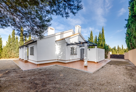 New Build - Townhouse - Fuente Alamo