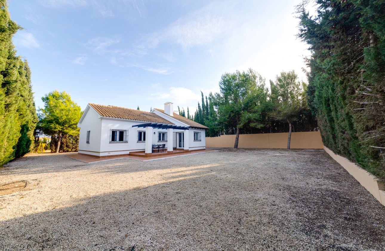 New Build - Townhouse - Fuente Alamo