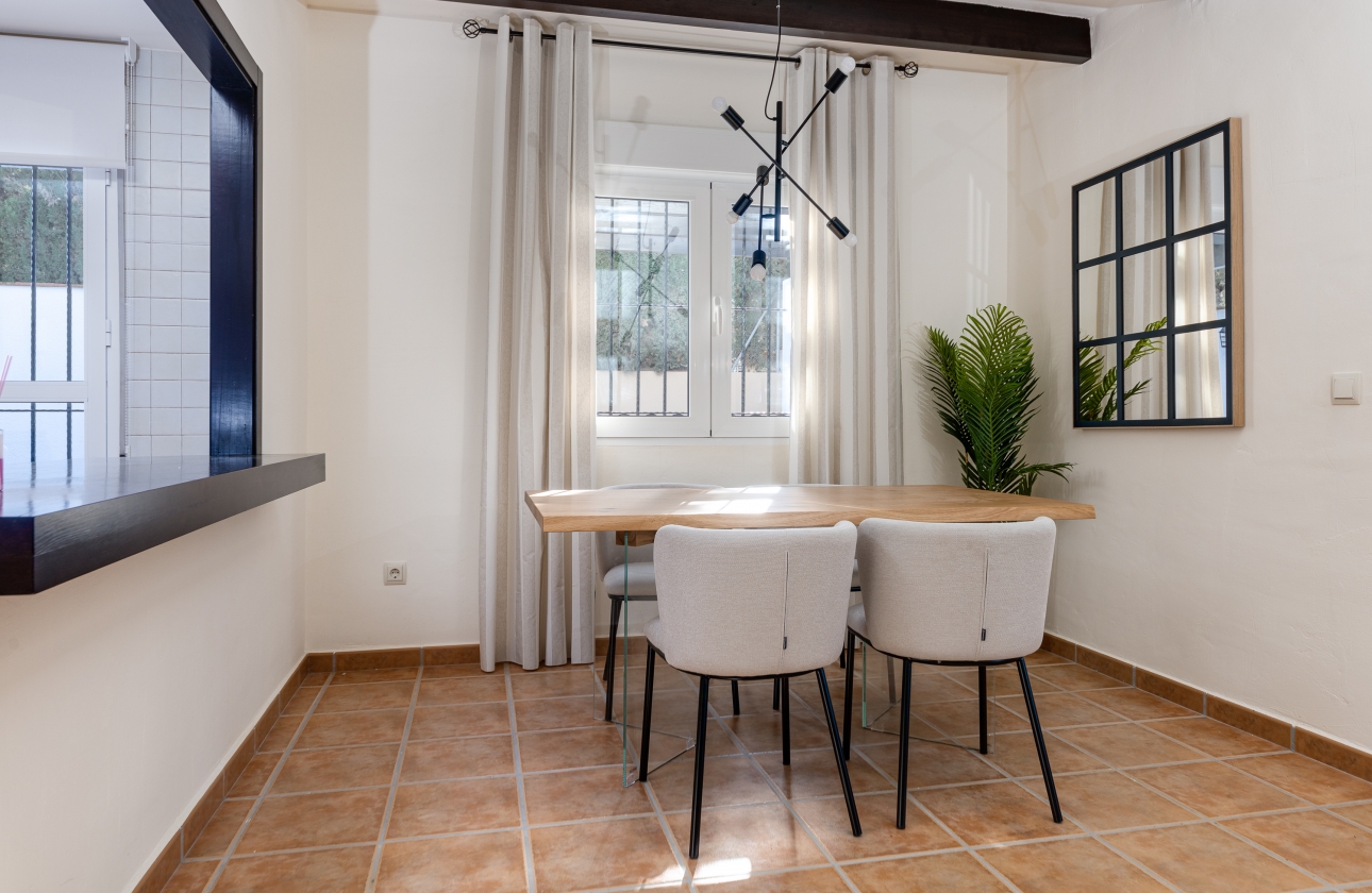 New Build - Townhouse - Fuente Alamo