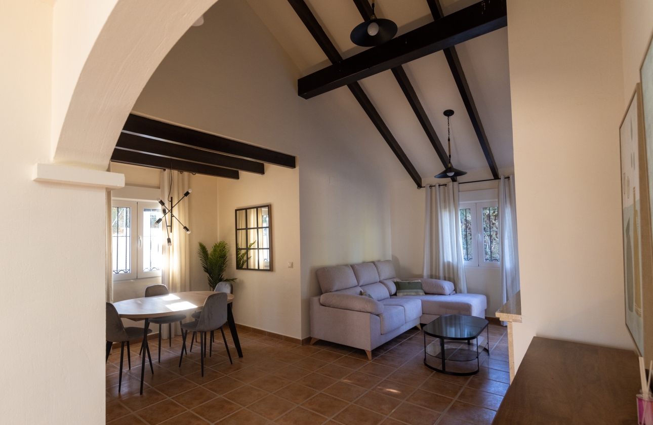 New Build - Townhouse - Fuente Alamo