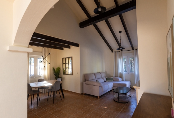 New Build - Townhouse - Fuente Alamo