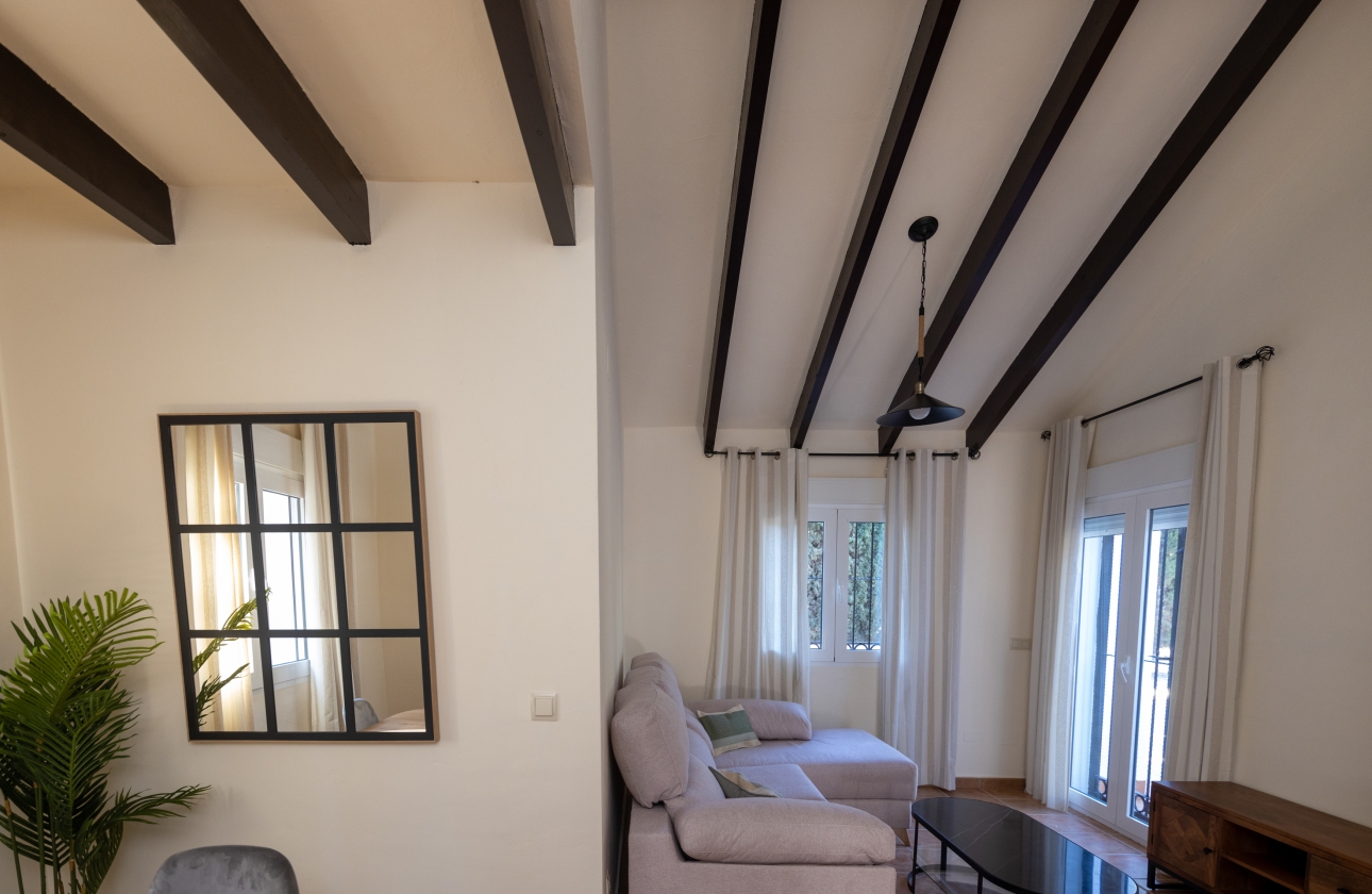 New Build - Townhouse - Fuente Alamo