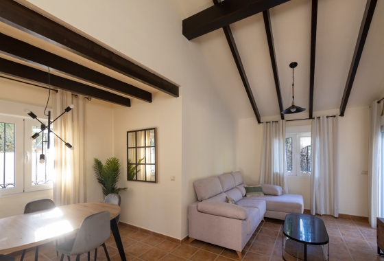 New Build - Townhouse - Fuente Alamo