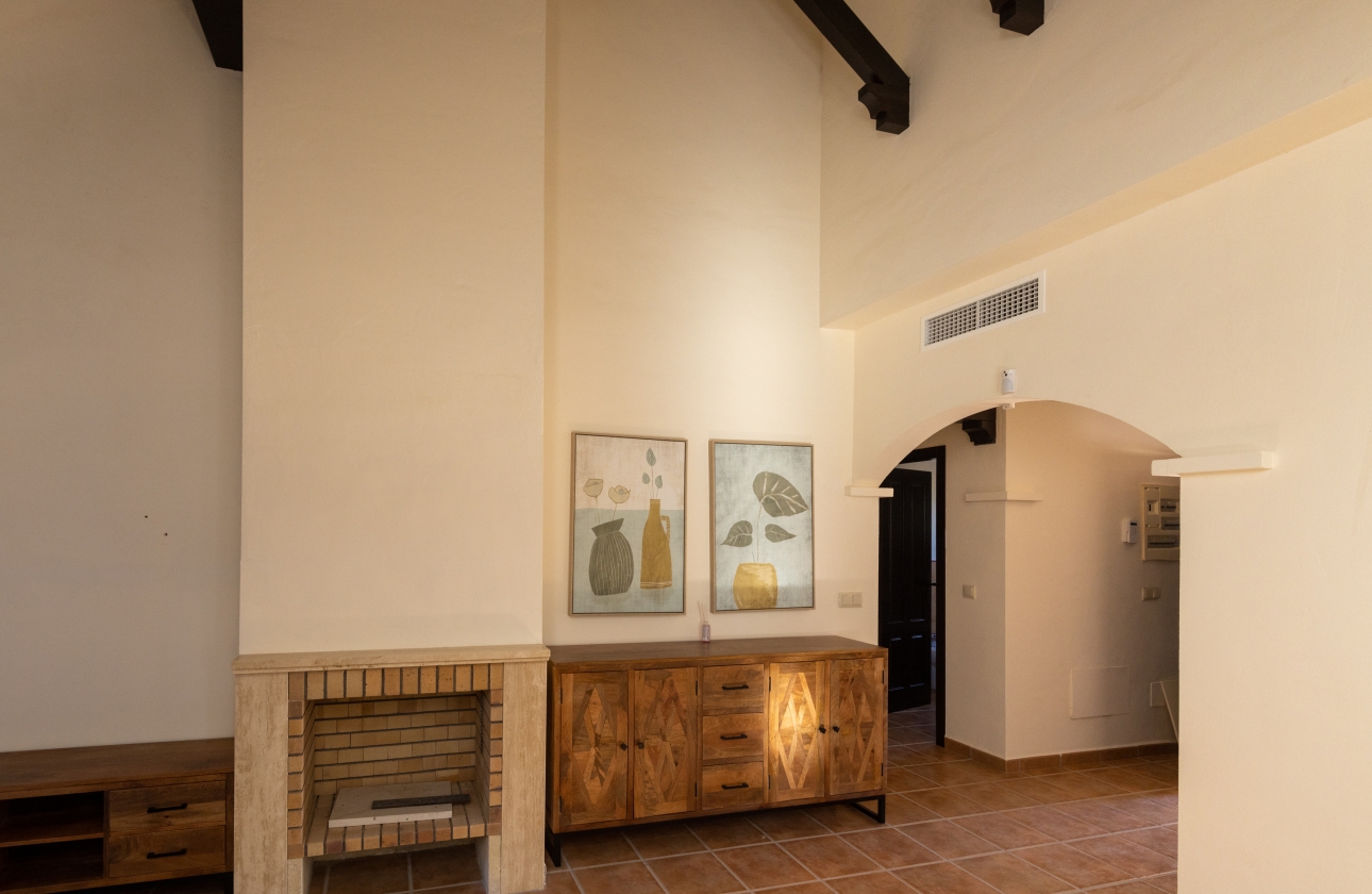 New Build - Townhouse - Fuente Alamo