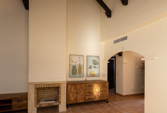 New Build - Townhouse - Fuente Alamo